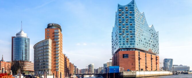 Elbphilharmonie Hamburg