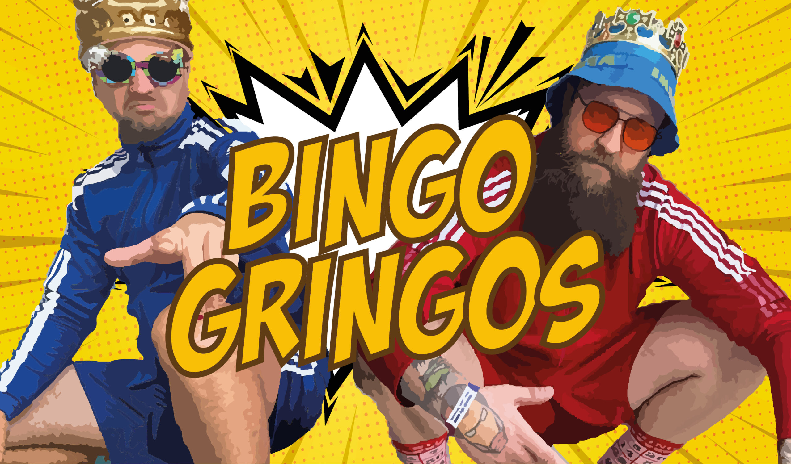 Bingo Gringos